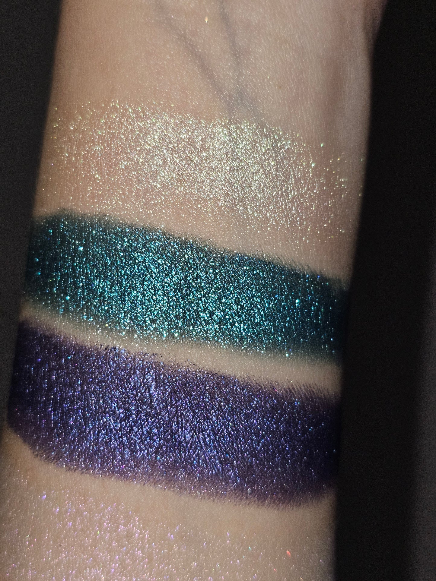 Astral Split palette