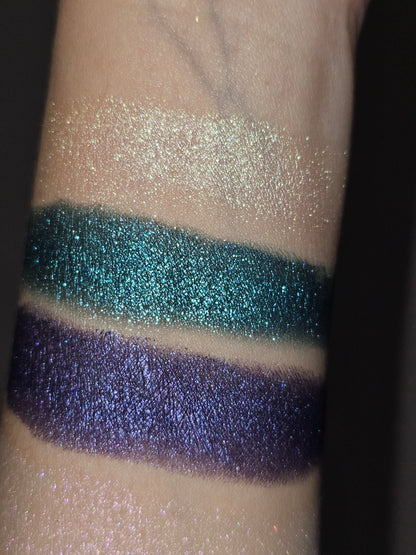 Astral Split palette