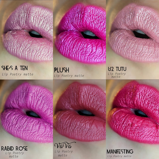 Pick your Poison 2 for $19!