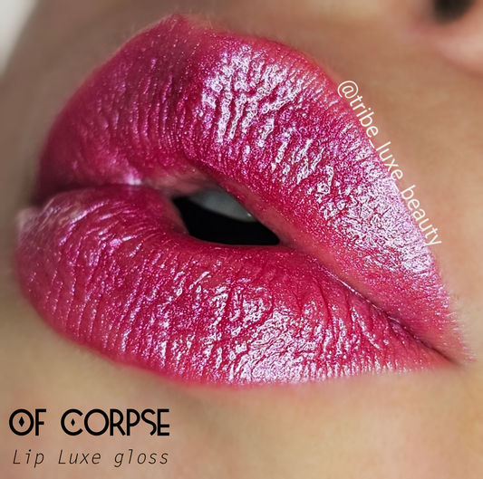 Of Corpse