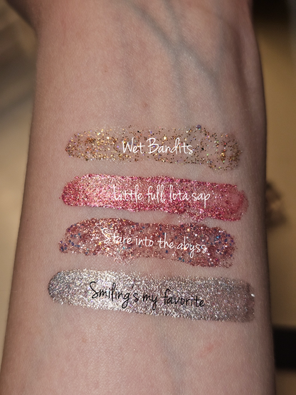 2025 advent LumiWands