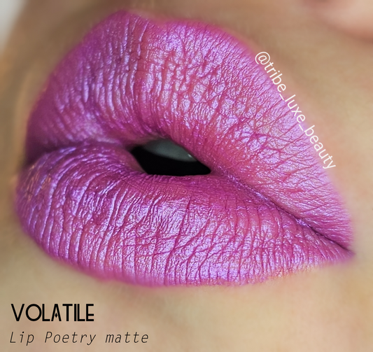 Volatile