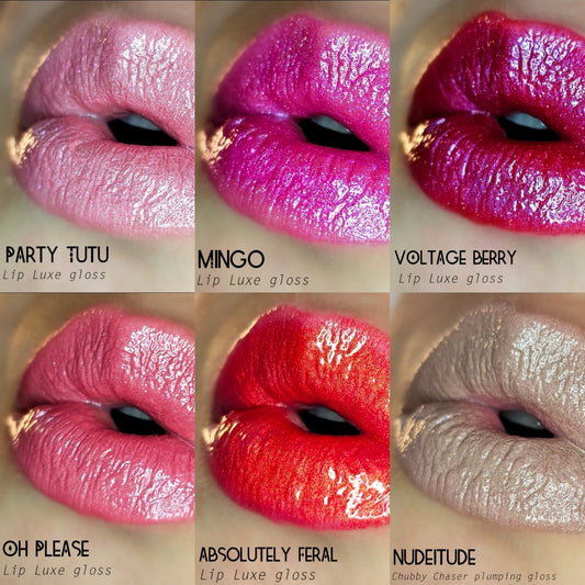 Pick your Poison 2 for $19!