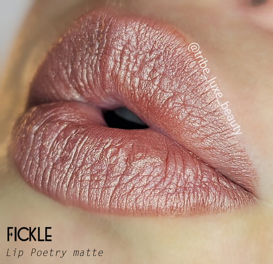 Fickle