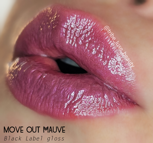 Move Out Mauve