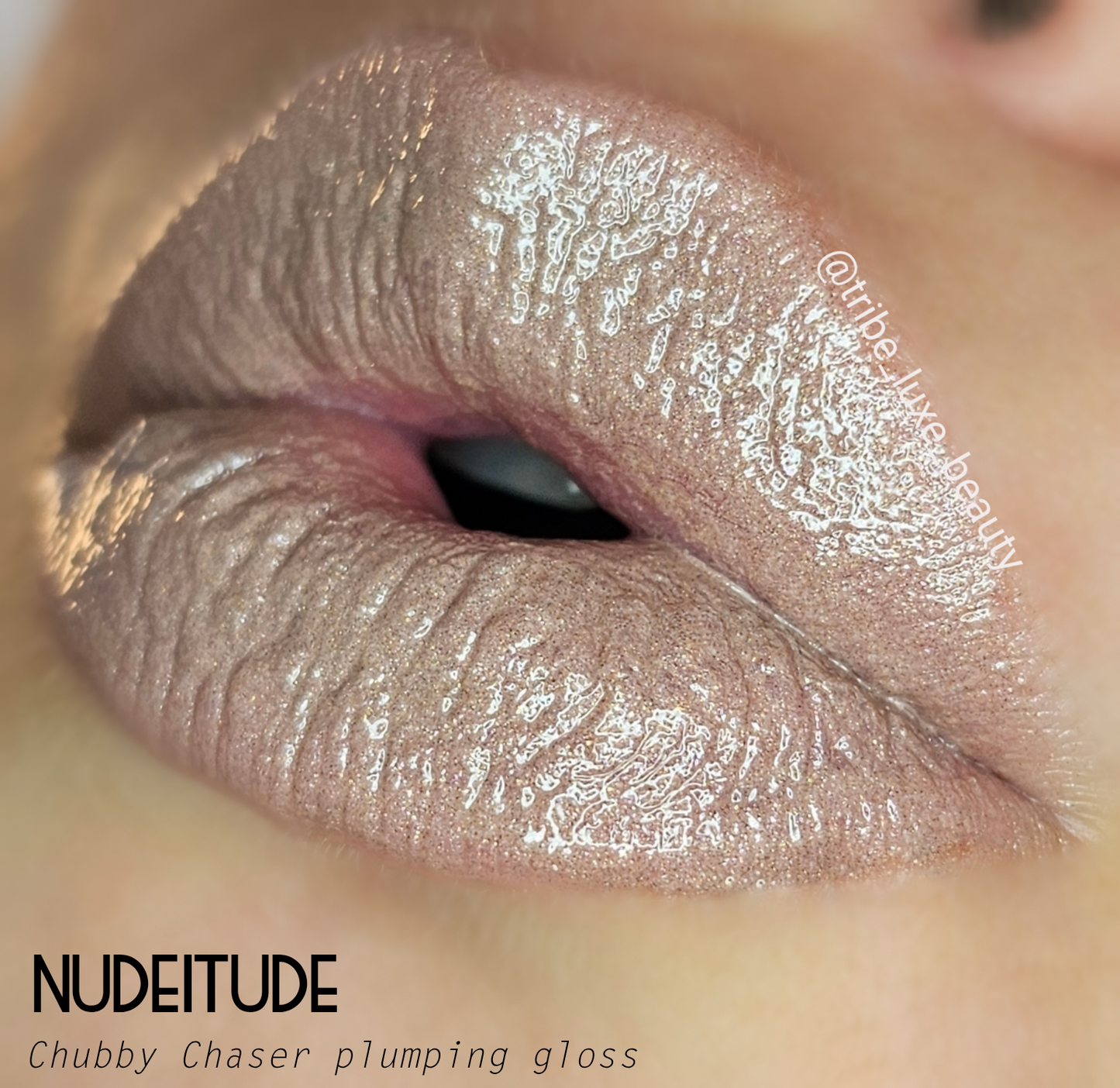 Nudeitude