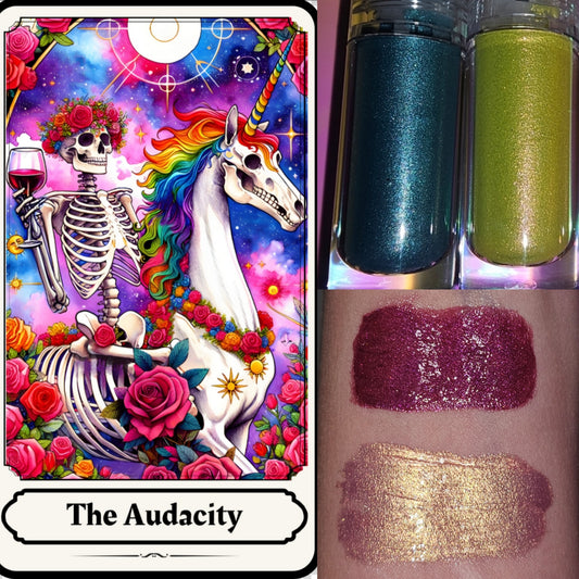 The Audacity bundle