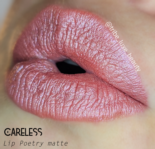 Careless
