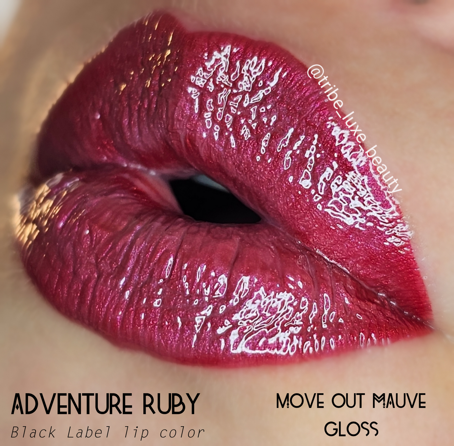 Adventure Ruby