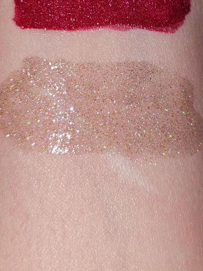 Totally Unhinged Black Label gloss