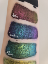 Load image into Gallery viewer, Multichrome eyeshadow singles