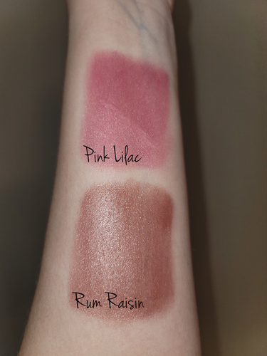 Pink Lilac