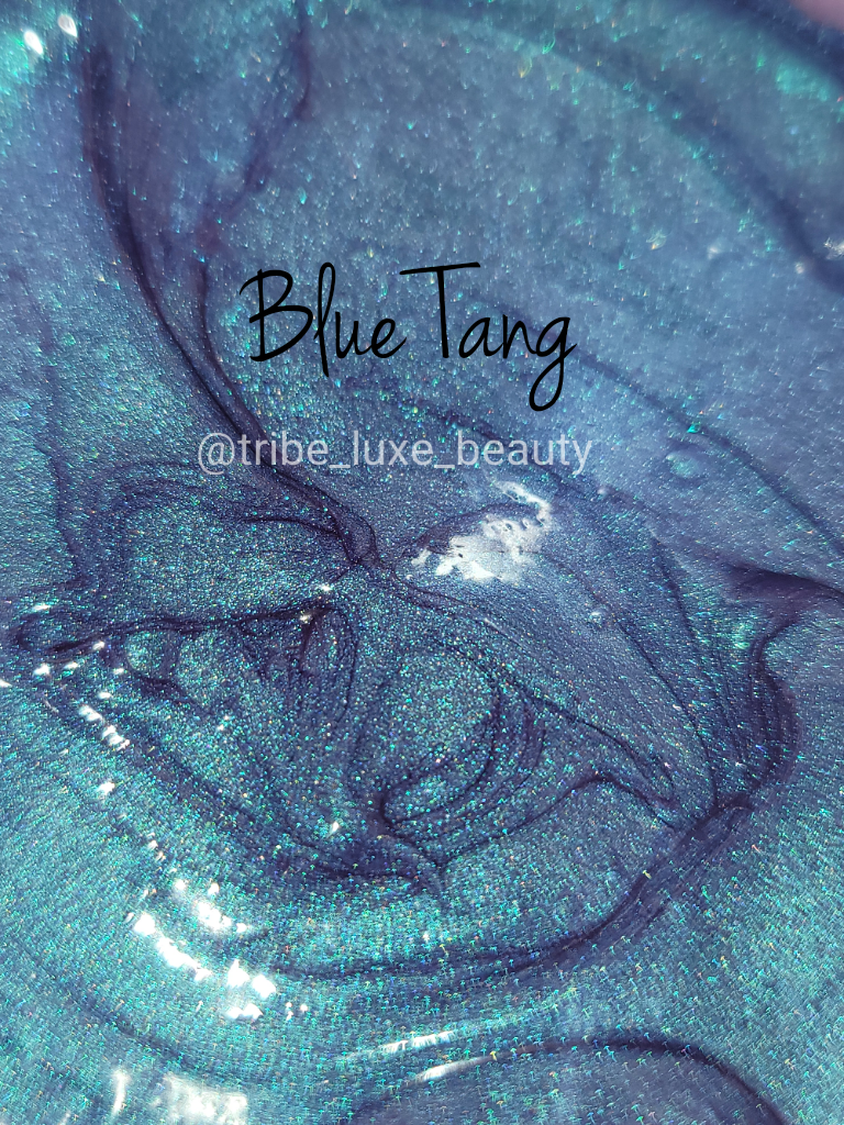 Blue Tang CC