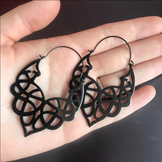 Harmony earrings