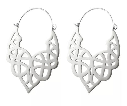 Aria earrings