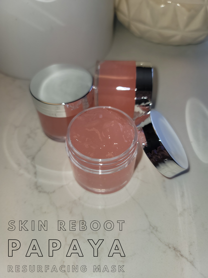 Skin Reboot Mask